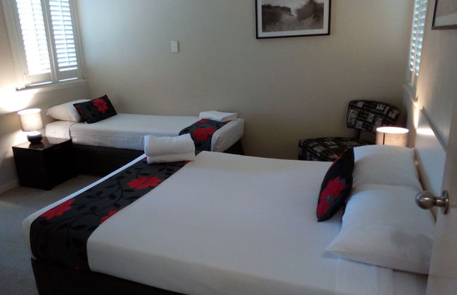 Brisbane Street Studios - Foto 34