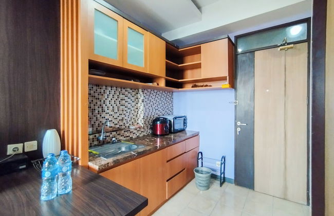 Best Choice 2Br Apartment At The Edge Bandung - Foto 16