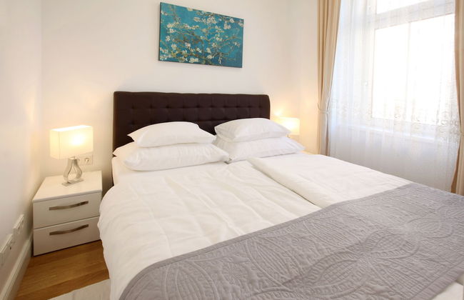 Steiner Residences Vienna Augarten - Foto 4