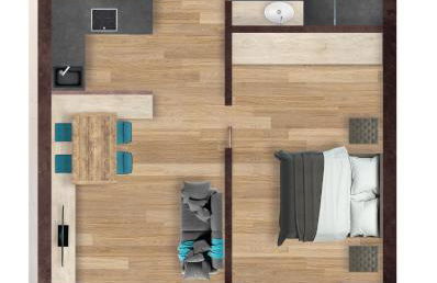 Movi Family Apart-Hotel ****s - Foto 35