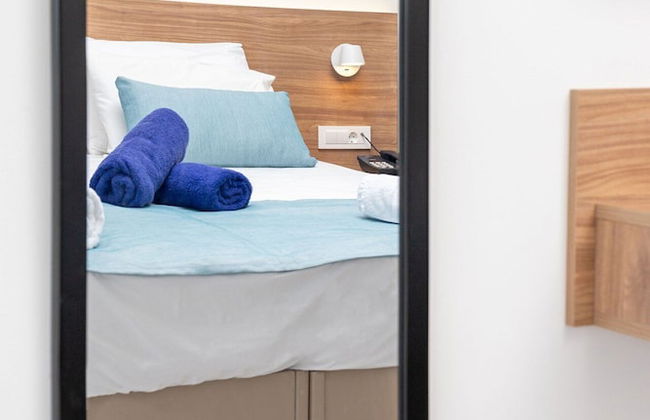 Kostakis Beach Hotel - Foto 22