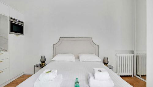 Modern studio 2P - MONTEVIDEO DAUPHINE - Foto 2, Other