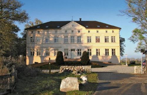 FEWO 16, Herrenhaus Blengow, Lindenallee 21, Ostseebad Rerik - Foto 11