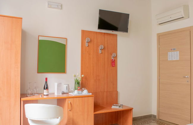 Residence Porta delle Botteghelle - Foto 26