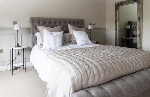 The Luxury House - Foto 7