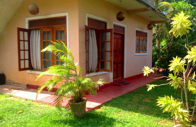 Hikka Green Family House - Foto 1