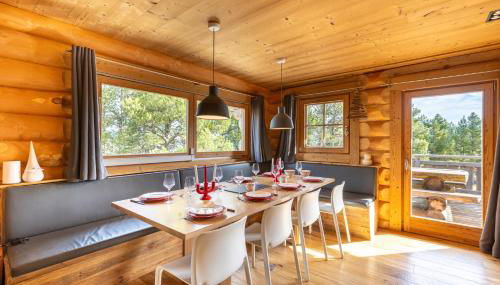 Le Chalet Etoile des Neiges - Ski à pied - Foto 4