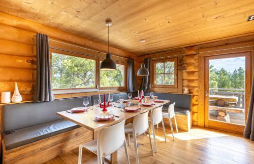 Le Chalet Etoile des Neiges - Ski à pied - Foto 4