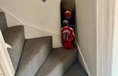 Stylish & modern 2 bedroom City Centre Norwich Home - Foto 19