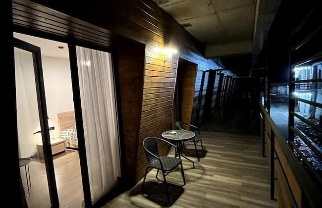 Gudauri Mountain Escape in Marshall - Foto 15