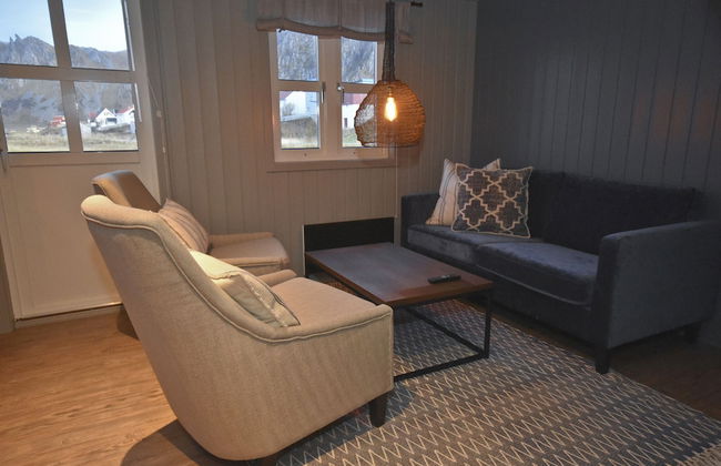 Bleik Sea Cabins - Foto 15