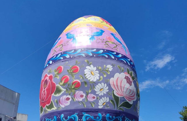 Escursione a Pomerode - Foto 6