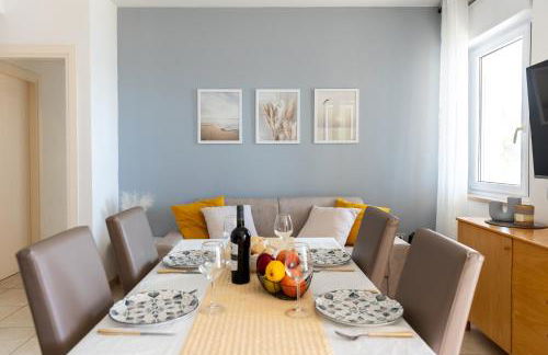 Unicorn House - Stunning sea view with pool - Foto 27