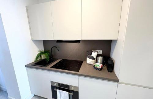 Villa Magenta Rho Fair & Station - Foto 52