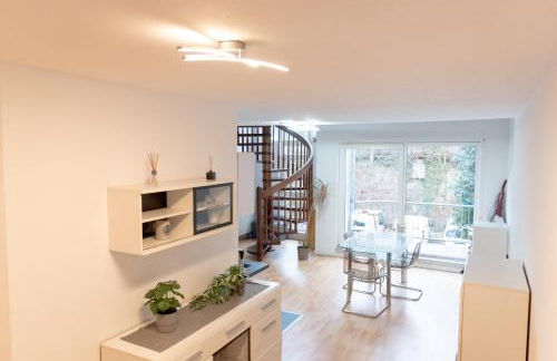 Riverside Apartment 4 - Foto 1