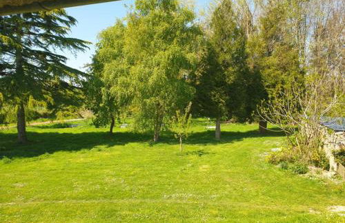 Le Refuge des Chouettes - Foto 25