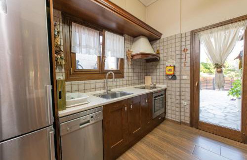 Villa Filyra - Foto 12