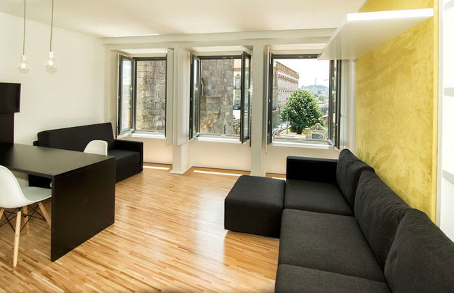 Cathedral Design Apartments - Photo 18