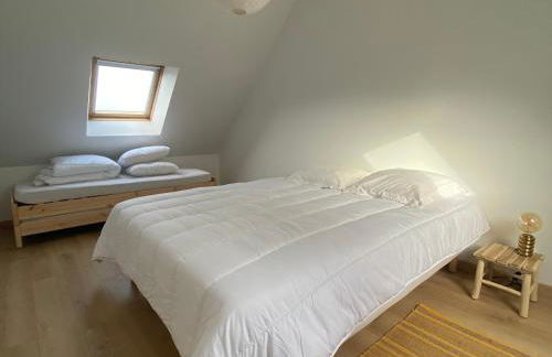 Charmante maison proche plage à Groix, 2 chambres - FR-1-813-3 - Photo 2