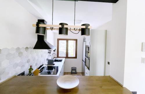 La Fontanilla en Estación de El Espinar - Foto 16