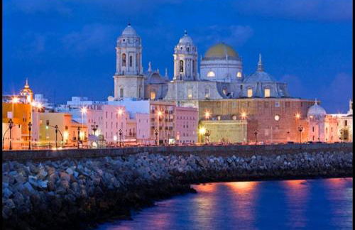 Casa Parque Genovés junto a la playa - Foto 13