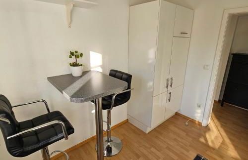 Ferienwohnung Lucia Amorbach - Foto 8