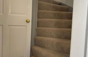 Abbey House Charming traditional historic house - Foto 19