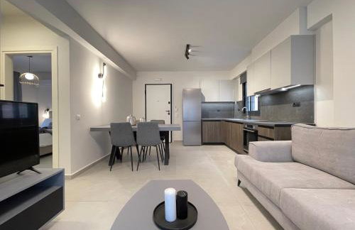 Athenean Gem near Athens Metro Mall - Foto 41