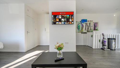 11F2 Captivating & luxurious Stay - Foto 4