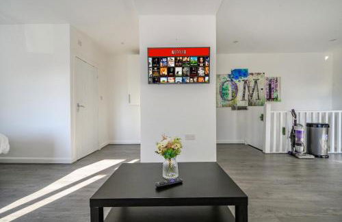 11F2 Captivating & luxurious Stay - Foto 4