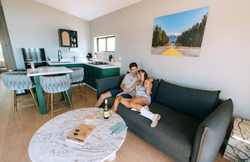 Grand Canyon Stargazing Off-Grid - Foto 18