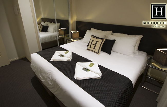 H Boutique Hotel - Foto 4