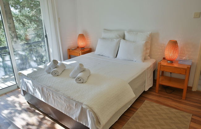 Nestor Hillside House by TrulyCyprus - Foto 4