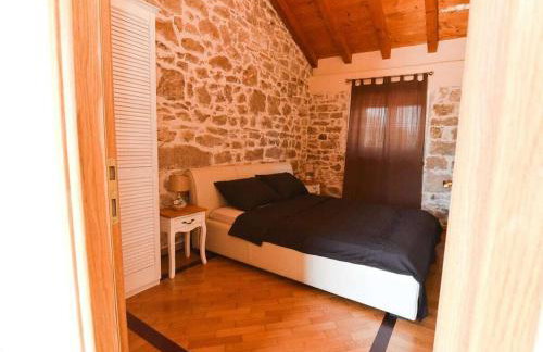 Stone Villa Anita with Pool - Foto 49