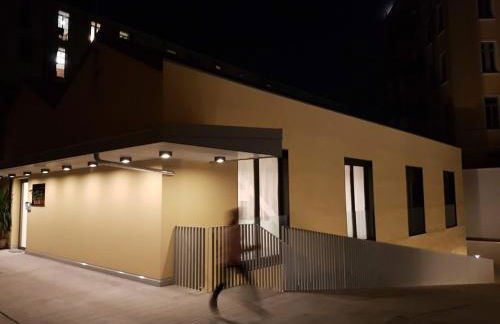 Brand new apartments Ortiquattro - Photo 44