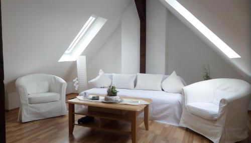 Flughafenapartement Sky View - Foto 2