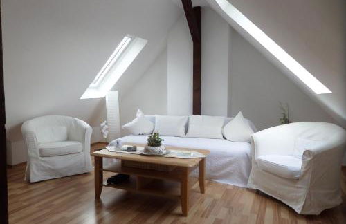 Flughafenapartement Sky View - Foto 2