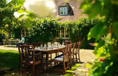 Seymour House - Photo 20