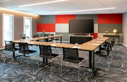 Citadines Confluent Nantes - Foto 57