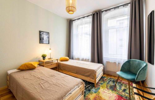 Großer Terrassentraum in Klein Venedig - Foto 6