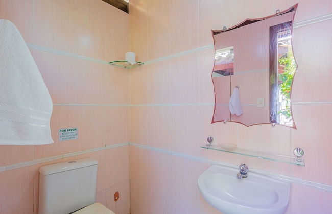 GB19 Casa 7 Quartos a 50m da Praia - Photo 35