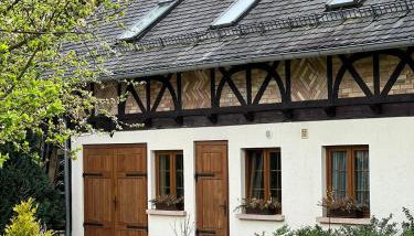 Dom Gościnny Leniuchy - Foto 1, Garden