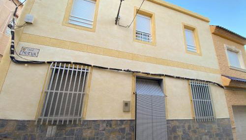 Habitaciones Callosa - Foto 3