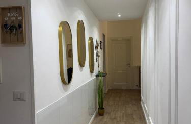 Apartment near the Vatican - Foto 2