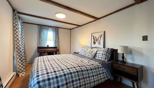 Quaint Renovated Single Family - Foto 5