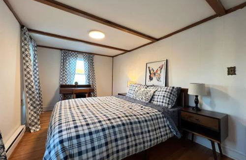 Quaint Renovated Single Family - Foto 5