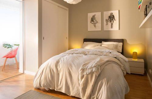 Prime Apartments White and Yellow - Foto 14