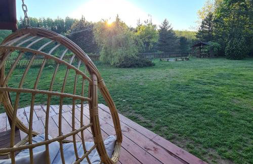 Dom Na Szlaku Mazury - Photo 39