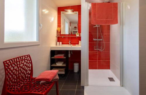 Gîte Au Petit Bonheur - Photo 7