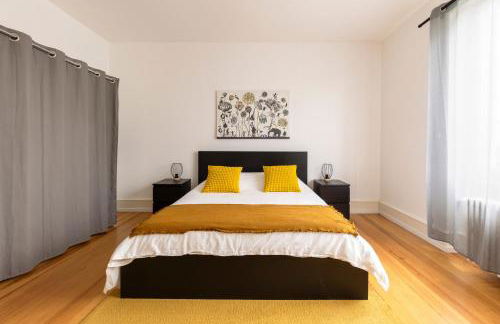 Appartement de Prestige au centre climatisé avec jardin privé - Foto 12